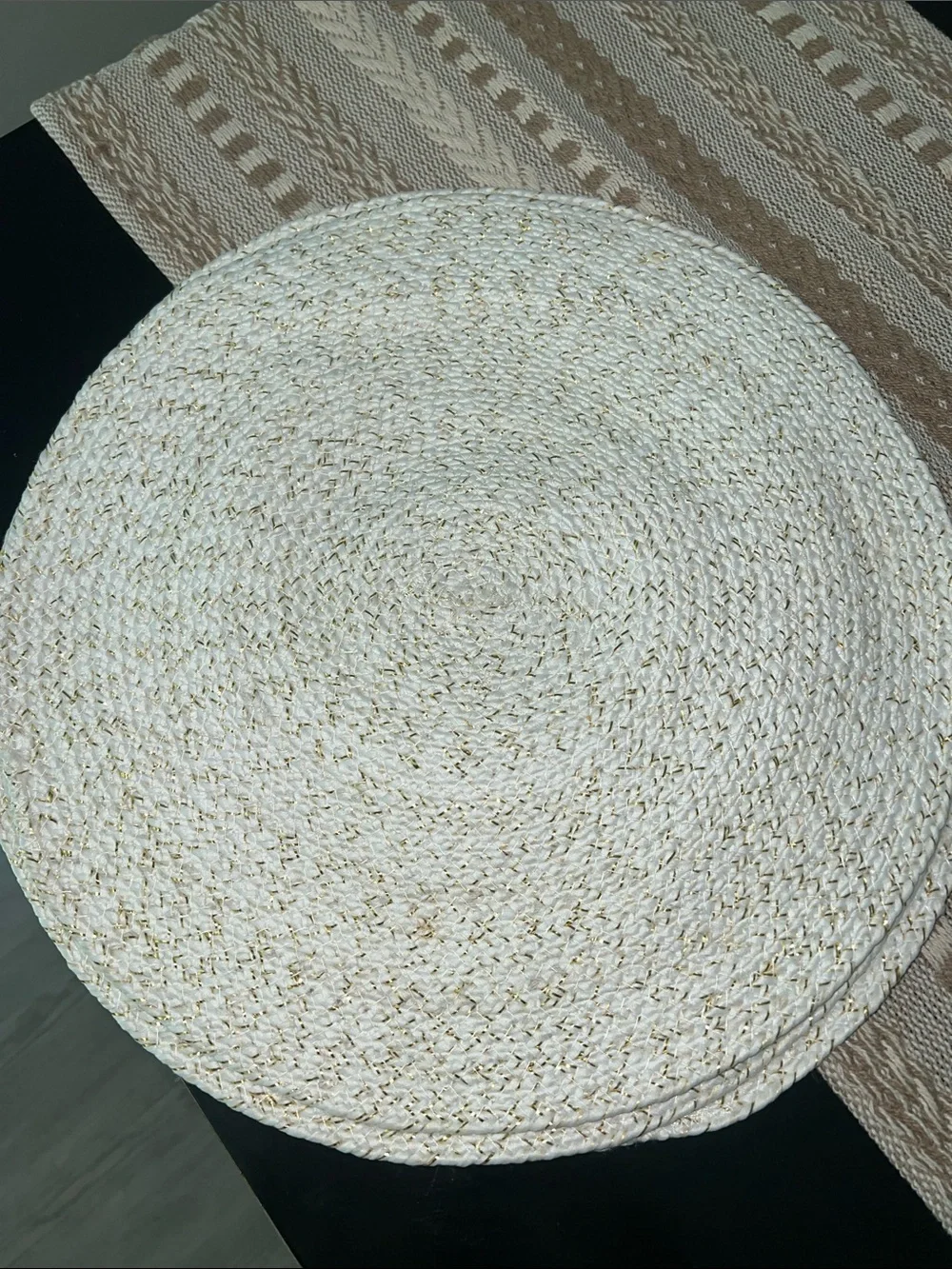 Set of 4 placemats